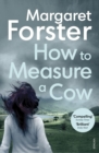 How to Measure a Cow - Book