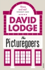 The Picturegoers - Book