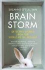 Brainstorm : Detective Stories From the World of Neurology - Book