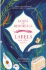 Labels and Other Stories - Book