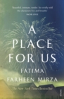 A Place for Us - Book