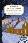 Murder in the Snow : A Cotswold Christmas Mystery - Book