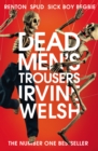 Dead Men's Trousers - Book