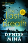 The Last Breath - Book
