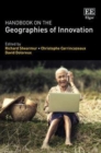 Handbook on the Geographies of Innovation - eBook