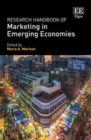 Research Handbook of Marketing in Emerging Economies - eBook