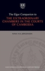 Elgar Companion to the Extraordinary Chambers in the Courts of Cambodia - eBook