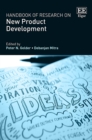 Handbook of Research on New Product Development - eBook