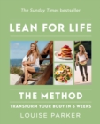 The Louise Parker Method : Lean for Life - eBook