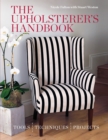 The Upholsterer's Handbook - eBook
