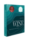 World Atlas of Wine 8th Edition - Book