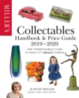 Miller's Collectables Handbook & Price Guide 2019-2020 - Book