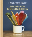 Farrow & Ball Recipes for Decorating - eBook