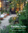 Garden Style : A Book of Ideas - Book