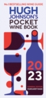 Hugh Johnson's Pocket Wine Book 2023 - Book
