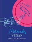 Mildreds Vegan - Book
