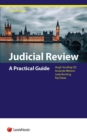 Judicial Review : A Practical Guide - Book