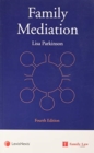 Family Mediation - Book