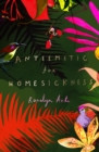 Antiemetic for Homesickness - Book