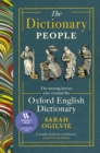 The Dictionary People : The unsung heroes who created the Oxford English Dictionary - Book