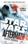 Star Wars: Aftermath : Journey to Star Wars: The Force Awakens - Book