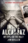 Inside Alcatraz : My Time on the Rock - Book