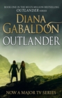 Outlander : The gripping historical romance from the best-selling adventure series (Outlander 1) - Book