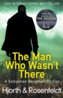 The Man Who Wasn't There - Book