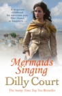 Mermaids Singing - Book