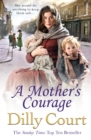 A Mother's Courage - Book
