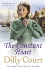 The Constant Heart - Book