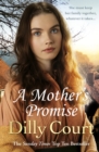 A Mother's Promise - Book