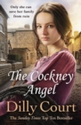 The Cockney Angel - Book