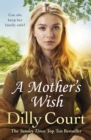 A Mother's Wish - Book