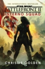 Star Wars: Battlefront II: Inferno Squad - Book
