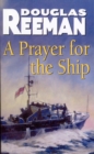 A Prayer For The Ship - Book