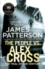 The People vs. Alex Cross : (Alex Cross 25) - Book