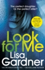 Look For Me - Book