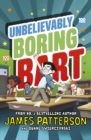 Unbelievably Boring Bart - Book