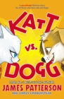Katt vs. Dogg - Book