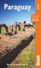 Paraguay Bradt Guide - Book