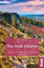 The Peak District (Slow Travel) : Local, characterful guides to Britain's special places - Book