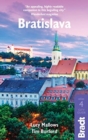 Bratislava - Book
