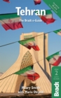 Tehran - eBook
