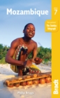 Mozambique - eBook