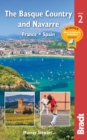 Basque Country and Navarre : France * Spain - Book