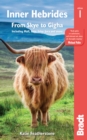 Inner Hebrides : From Skye to Gugha Including Mull, Iona, Islay, Jura & more - Book