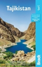 Tajikistan - Book