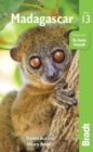 Madagascar - Book