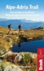 Alpe-Adria Trail - Book